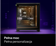 G4M3R ELITE 2.0 R7-9850X3D/32GB/2TB/RTX™5090 FE - 1534837 - zdjęcie 2